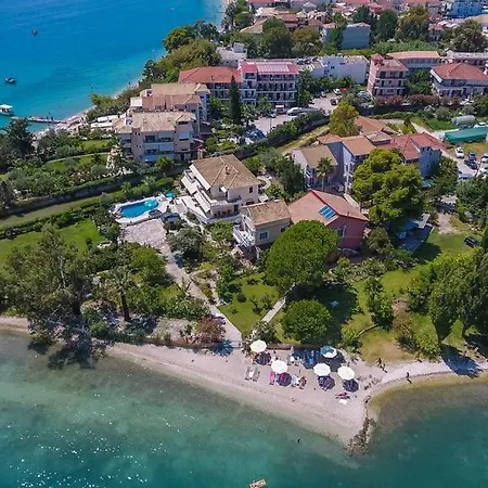 Afendra Luxury Lefkas