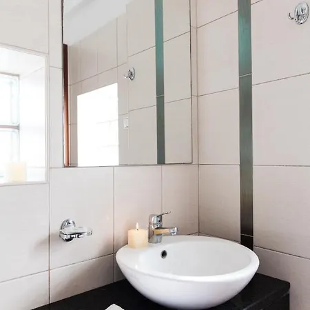 Afendra Luxury Lefkas Appartement