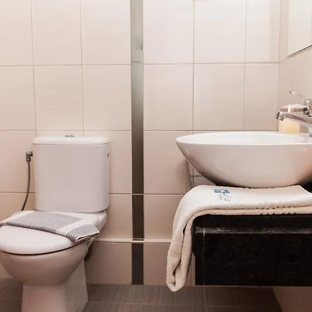 Afendra Luxury Lefkas Appartement