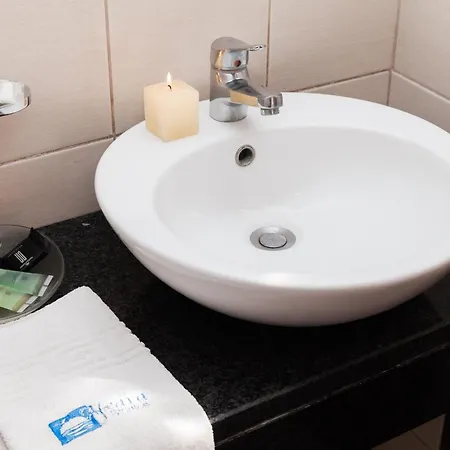 Afendra Luxury Lefkas