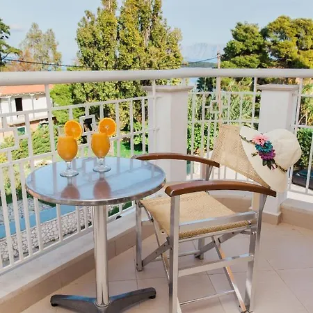 Afendra Luxury Lefkas Appartamento *
