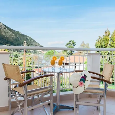 Afendra Luxury Lefkas Appartamento Nydri (Lefkada)