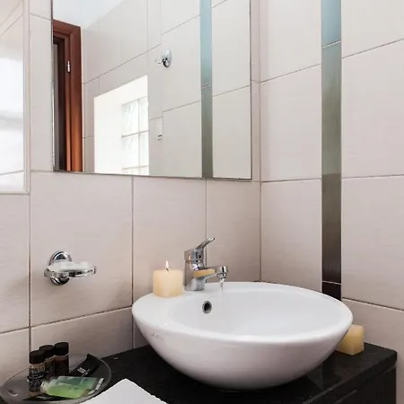 Afendra Luxury Lefkas Appartement *