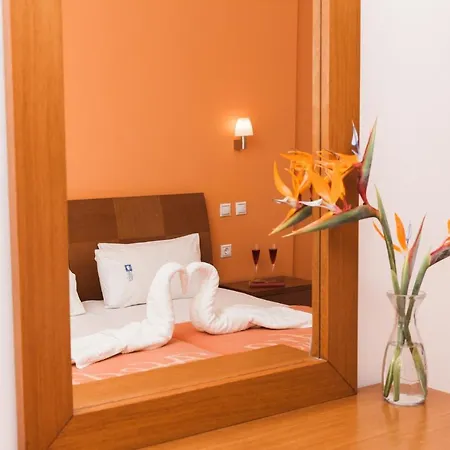 Afendra Luxury Lefkas דירה