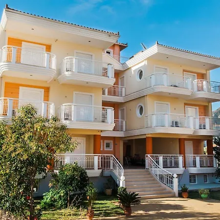 Afendra Luxury Lefkas דירה *