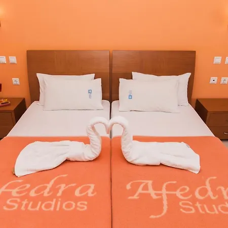 Afendra Luxury Lefkas