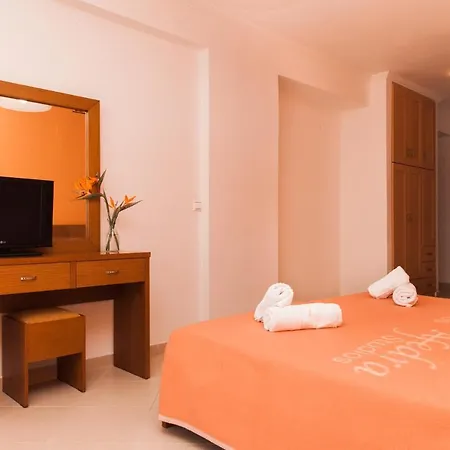 Apartment Afendra Luxury Lefkas