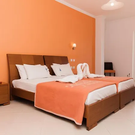 Afendra Luxury Lefkas Apartment *
