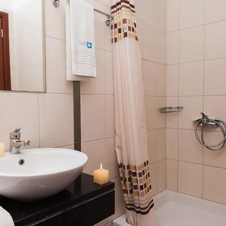 Afendra Luxury Lefkas דירה נידרי