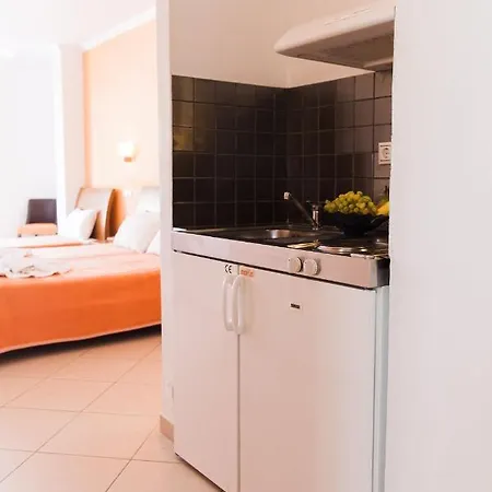 Afendra Luxury Lefkas * נידרי