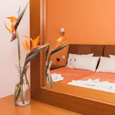 Afendra Luxury Lefkas * נידרי