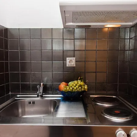 Afendra Luxury Lefkas דירה