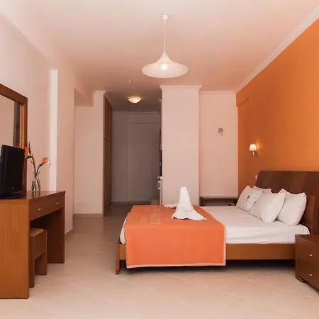 Afendra Luxury Lefkas * נידרי