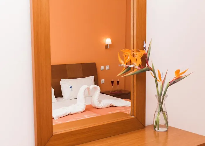 Afendra Luxury Lefkas Διαμέρισμα
