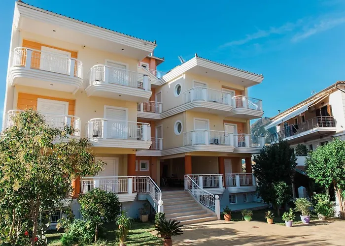 Afendra Luxury Lefkas Διαμέρισμα *