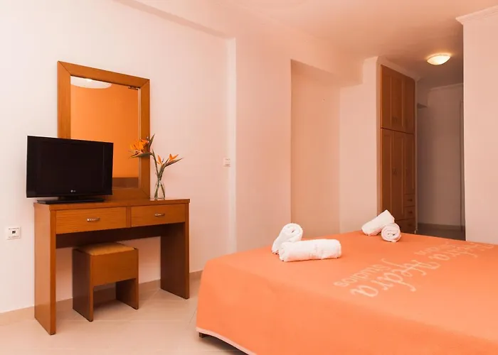 Διαμέρισμα Afendra Luxury Lefkas