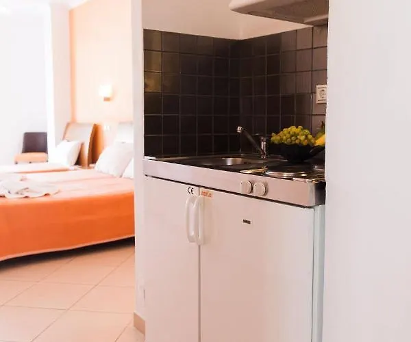 Afendra Luxury Lefkas * Νυδρί