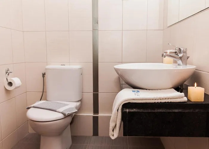 Afendra Luxury Lefkas Διαμέρισμα