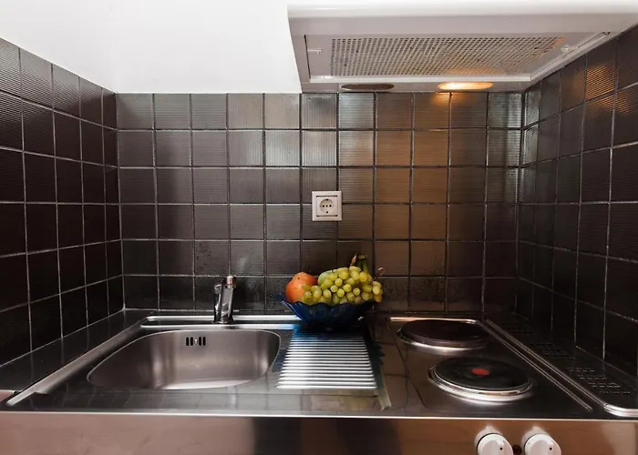 Afendra Luxury Lefkas Διαμέρισμα