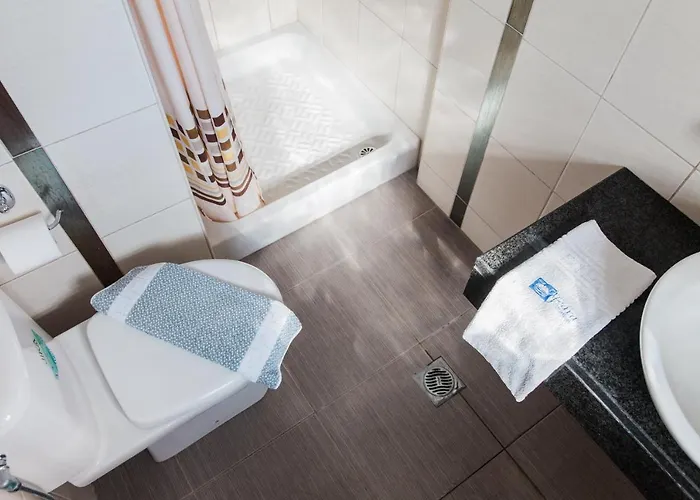 Afendra Luxury Lefkas