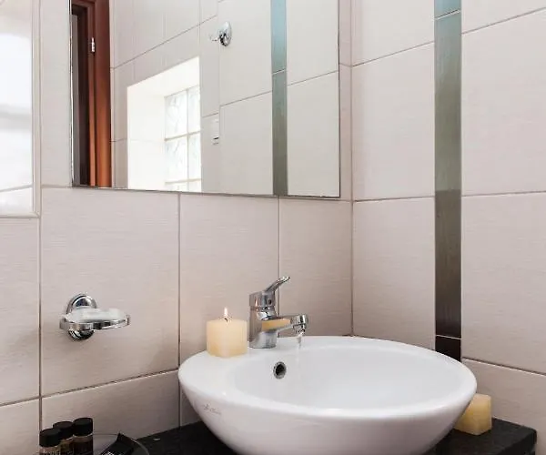Afendra Luxury Lefkas Διαμέρισμα *